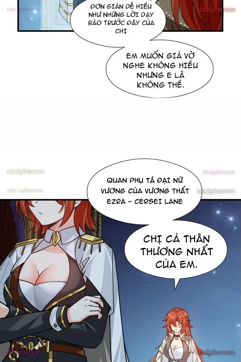 Toàn Bộ Fan Của Ta Đều Là Ma Nữ Chapter 28 - 39