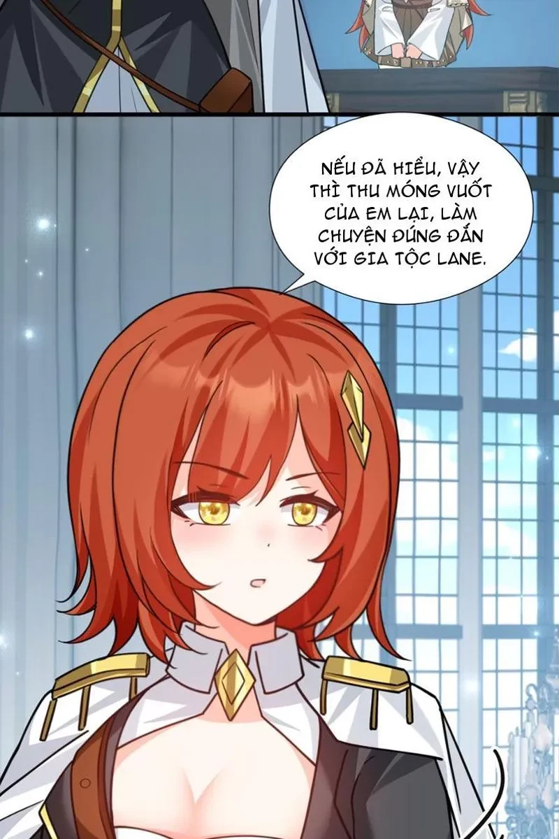 Toàn Bộ Fan Của Ta Đều Là Ma Nữ Chapter 28 - 40