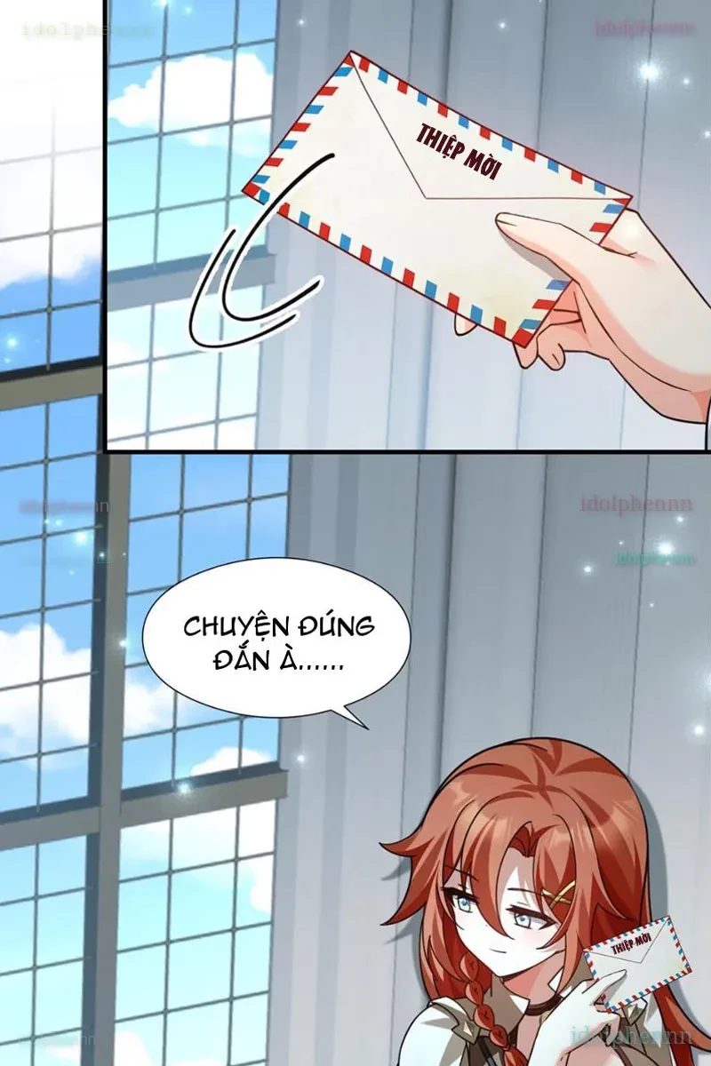 Toàn Bộ Fan Của Ta Đều Là Ma Nữ Chapter 28 - 42