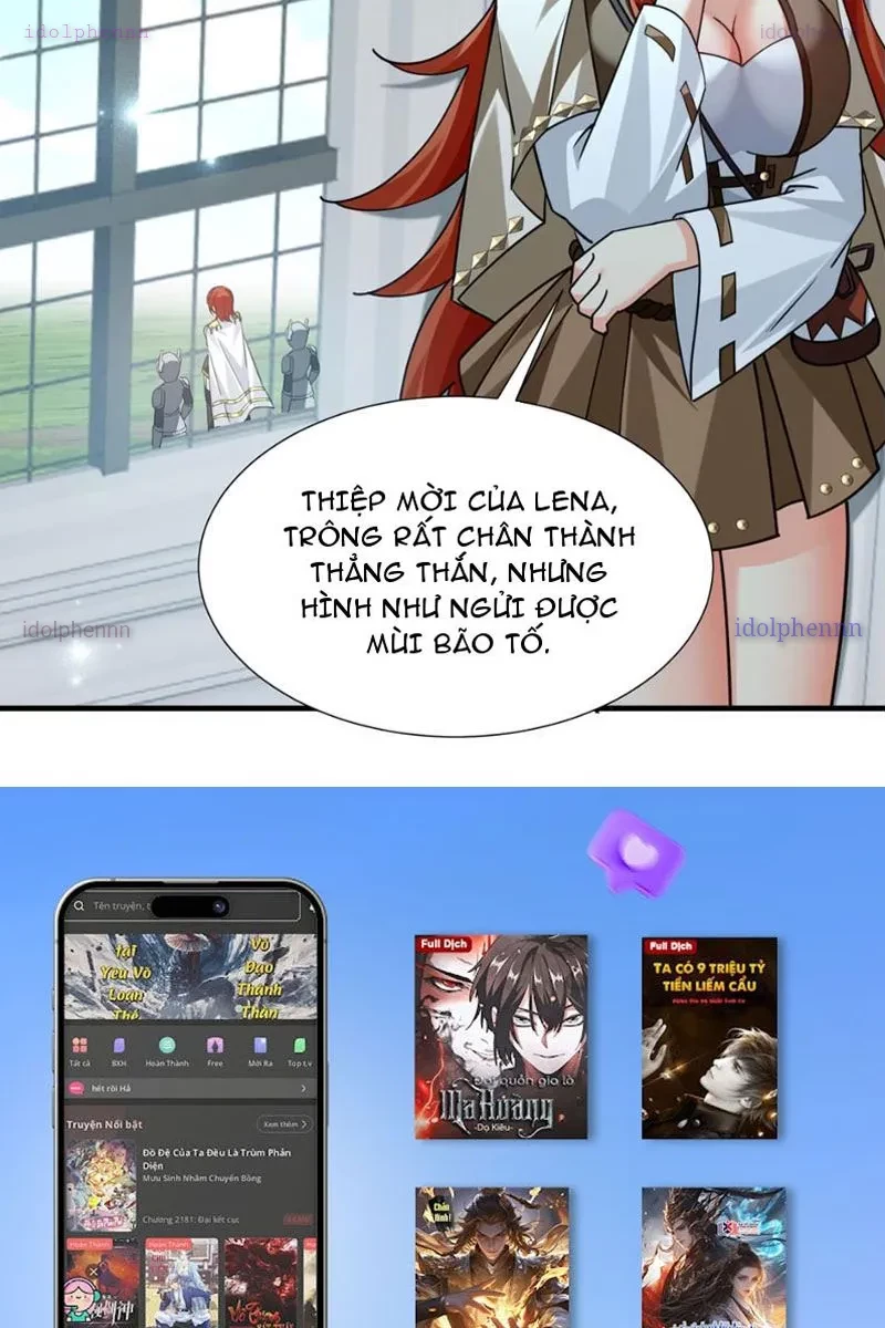 Toàn Bộ Fan Của Ta Đều Là Ma Nữ Chapter 28 - 43