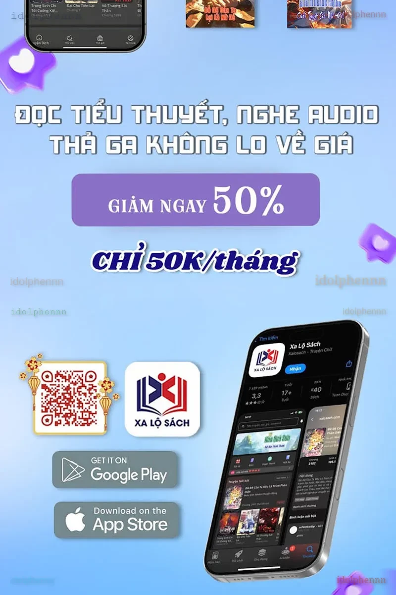 Toàn Bộ Fan Của Ta Đều Là Ma Nữ Chapter 28 - 44