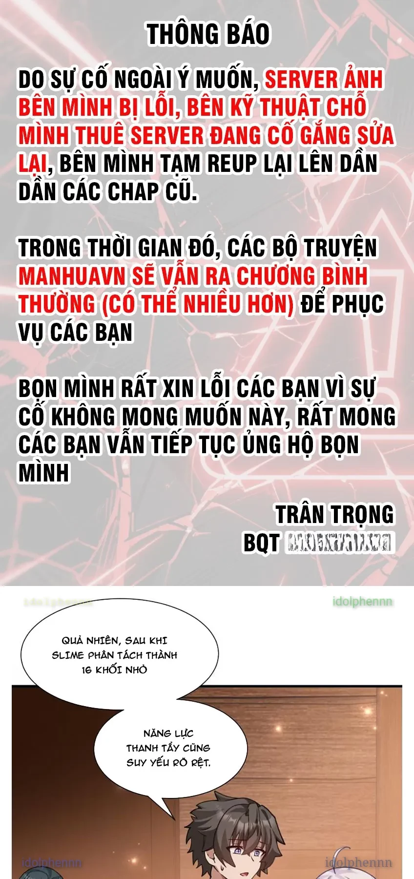 Toàn Bộ Fan Của Ta Đều Là Ma Nữ Chapter 28 - 46