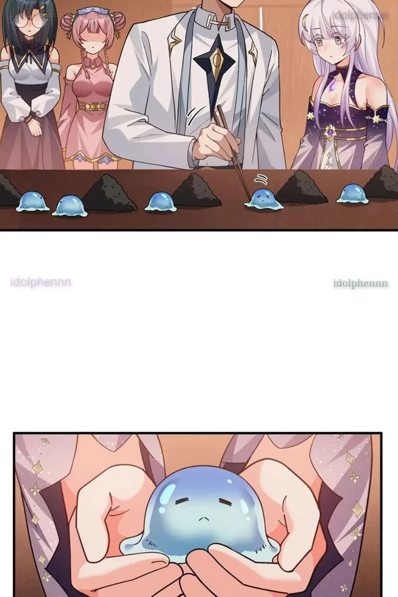 Toàn Bộ Fan Của Ta Đều Là Ma Nữ Chapter 28 - 47