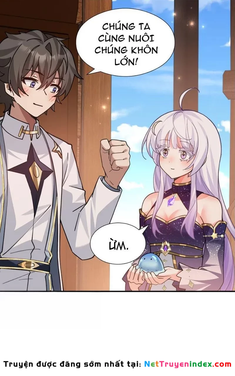 Toàn Bộ Fan Của Ta Đều Là Ma Nữ Chapter 28 - 49