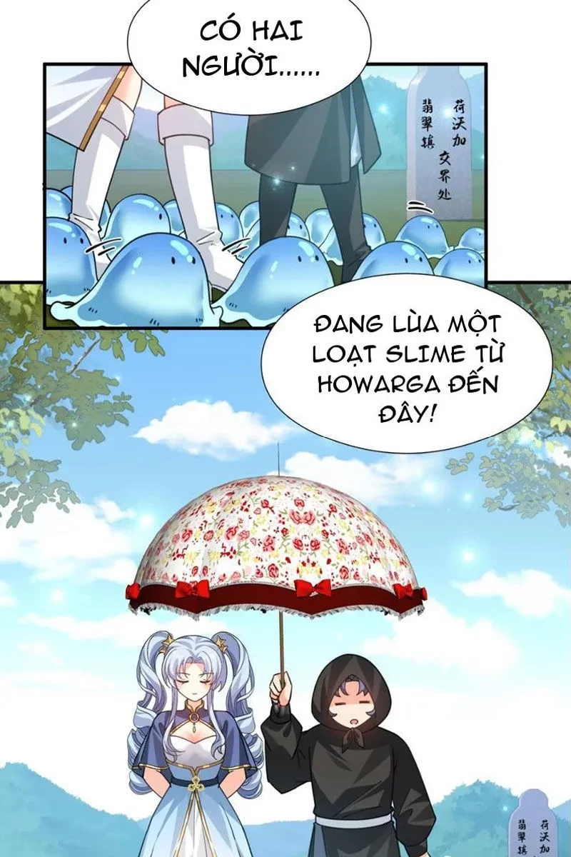 Toàn Bộ Fan Của Ta Đều Là Ma Nữ Chapter 28 - 52