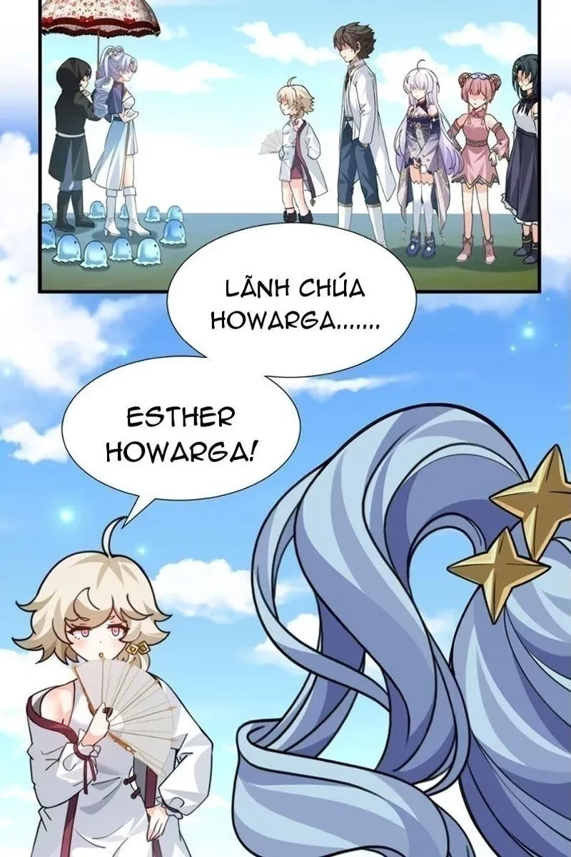 Toàn Bộ Fan Của Ta Đều Là Ma Nữ Chapter 28 - 55