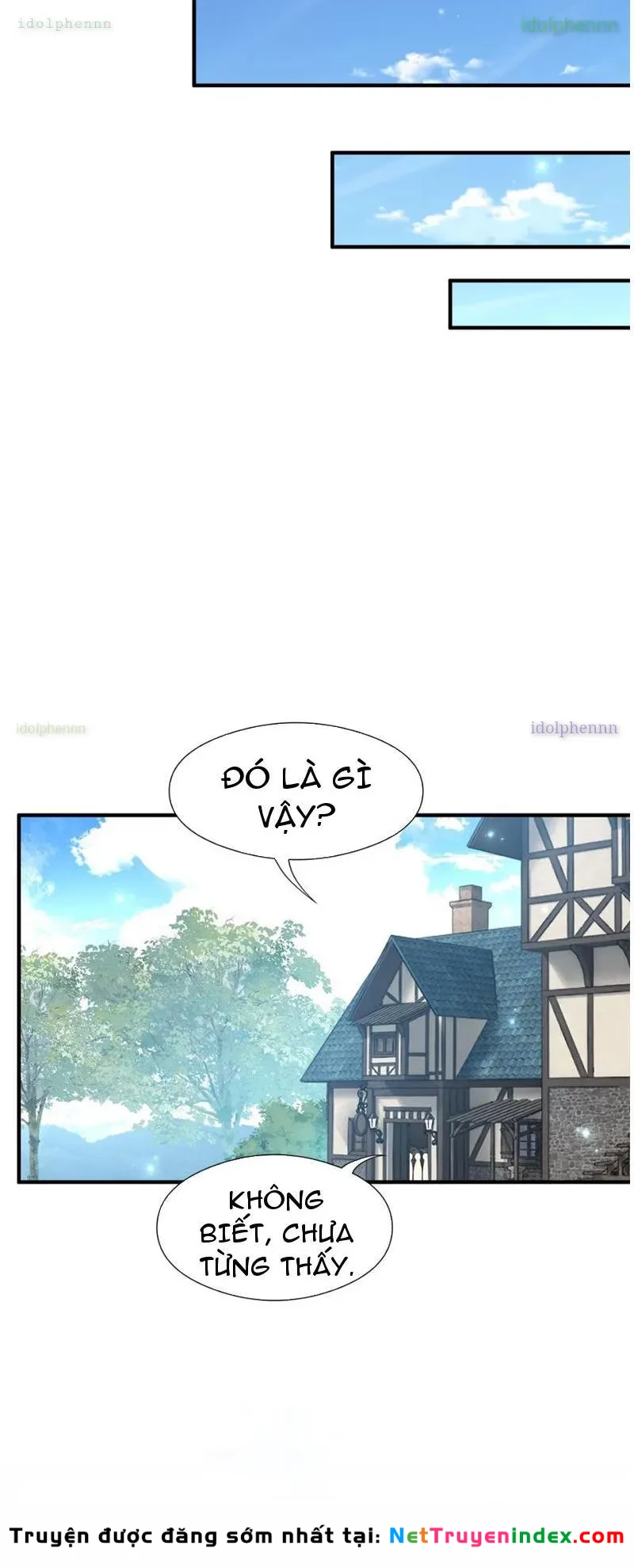 Toàn Bộ Fan Của Ta Đều Là Ma Nữ Chapter 29 - 11