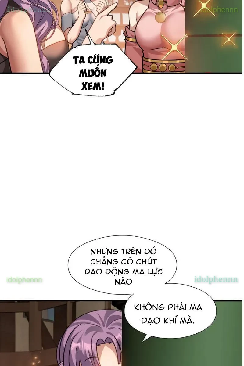 Toàn Bộ Fan Của Ta Đều Là Ma Nữ Chapter 29 - 13