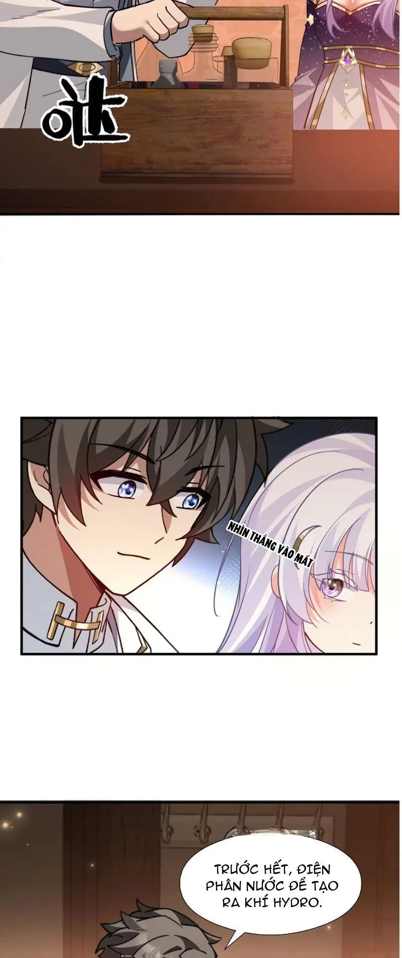 Toàn Bộ Fan Của Ta Đều Là Ma Nữ Chapter 29 - 21