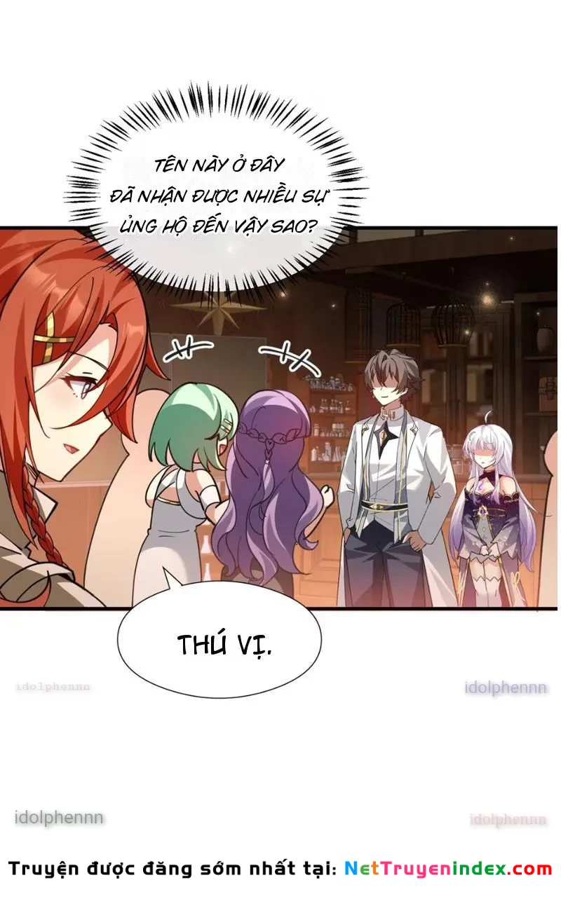 Toàn Bộ Fan Của Ta Đều Là Ma Nữ Chapter 29 - 26