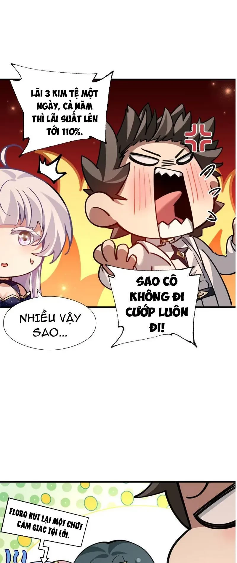 Toàn Bộ Fan Của Ta Đều Là Ma Nữ Chapter 29 - 29