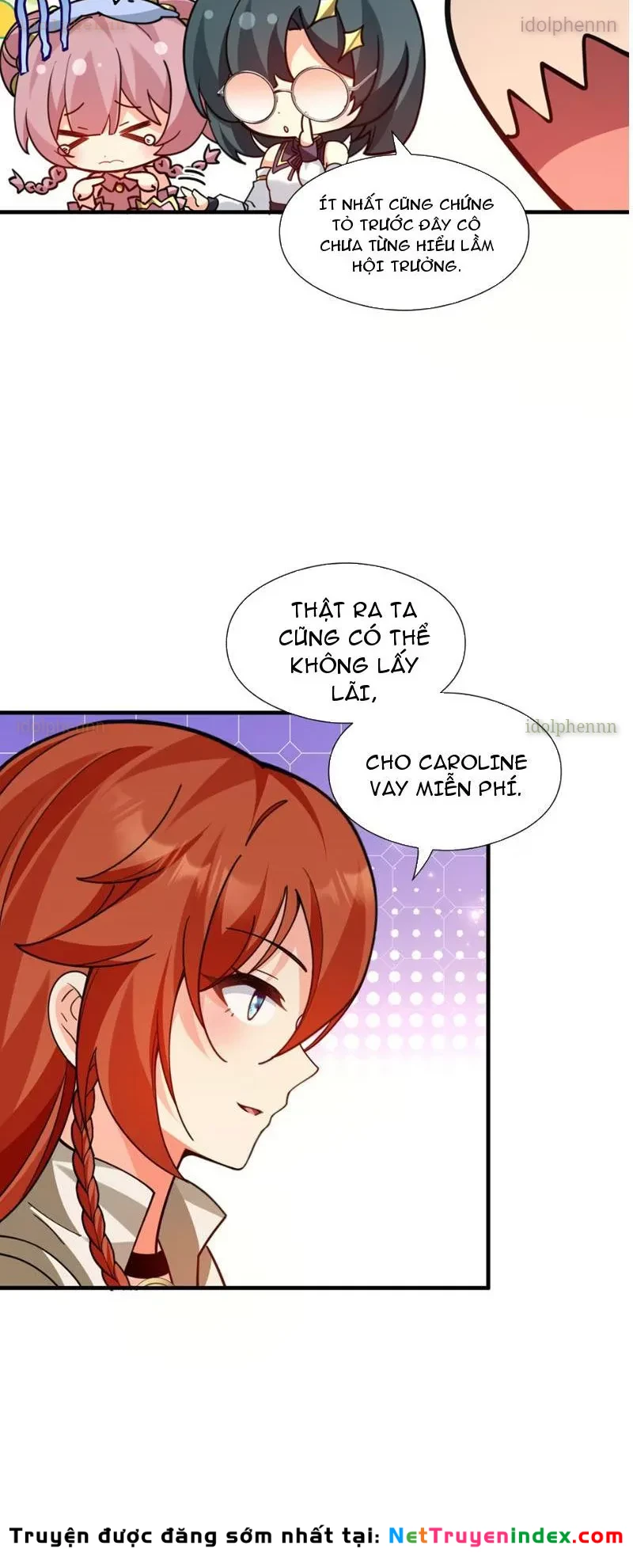 Toàn Bộ Fan Của Ta Đều Là Ma Nữ Chapter 29 - 30