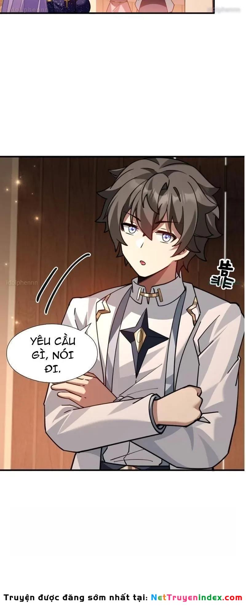 Toàn Bộ Fan Của Ta Đều Là Ma Nữ Chapter 29 - 33