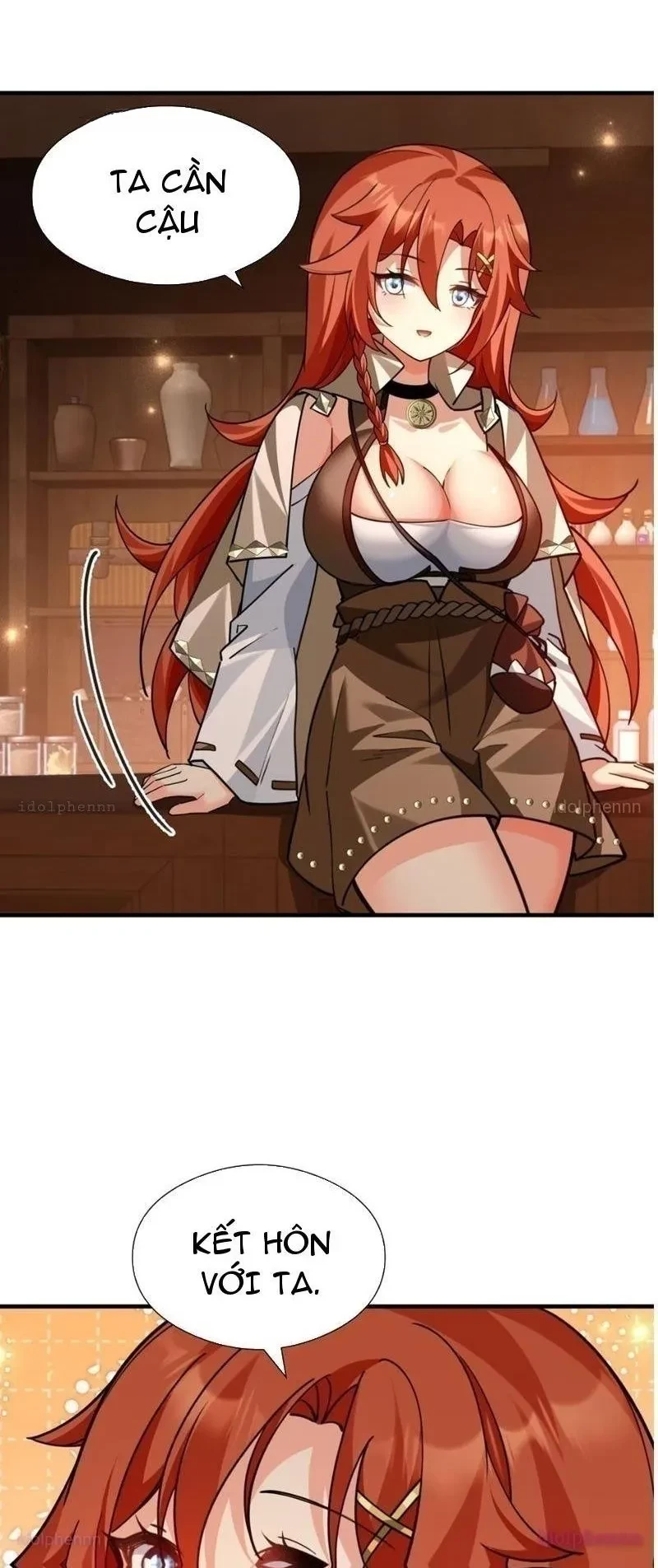 Toàn Bộ Fan Của Ta Đều Là Ma Nữ Chapter 29 - 34