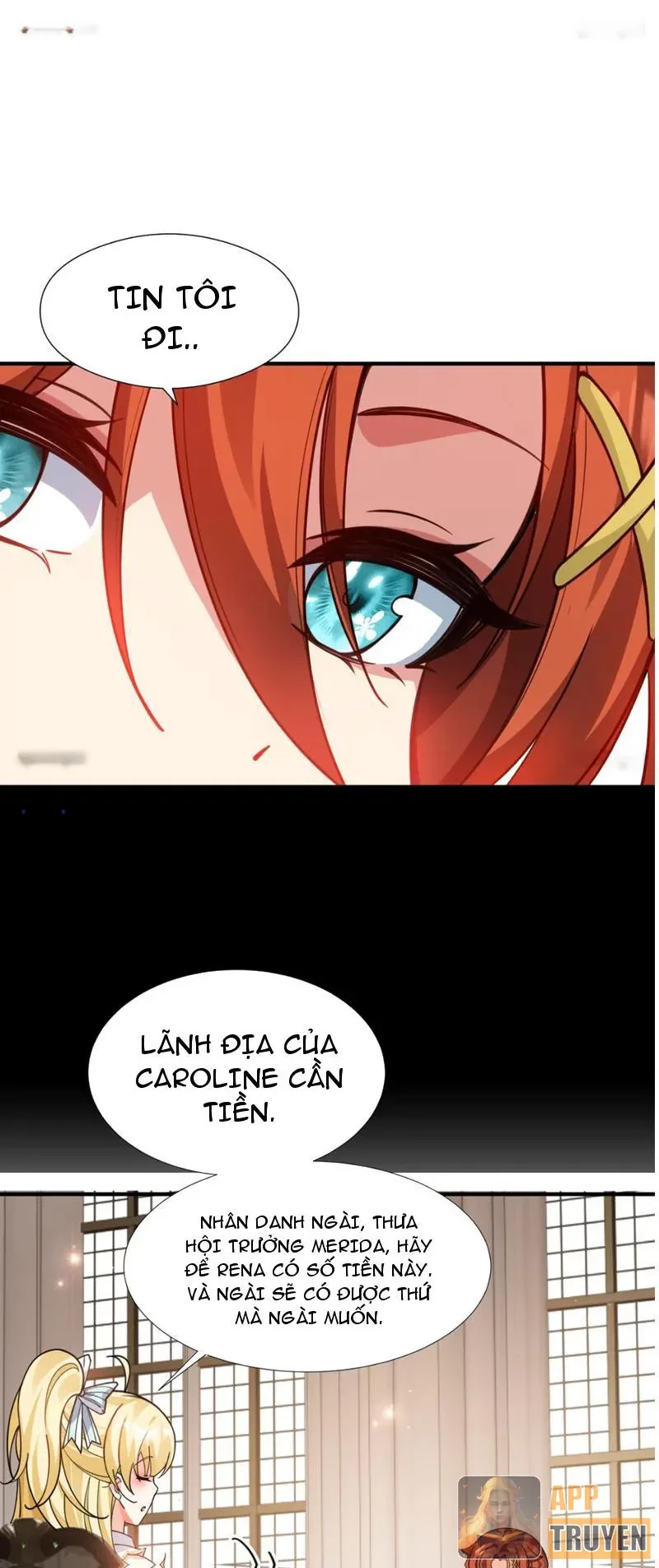 Toàn Bộ Fan Của Ta Đều Là Ma Nữ Chapter 30 - 8