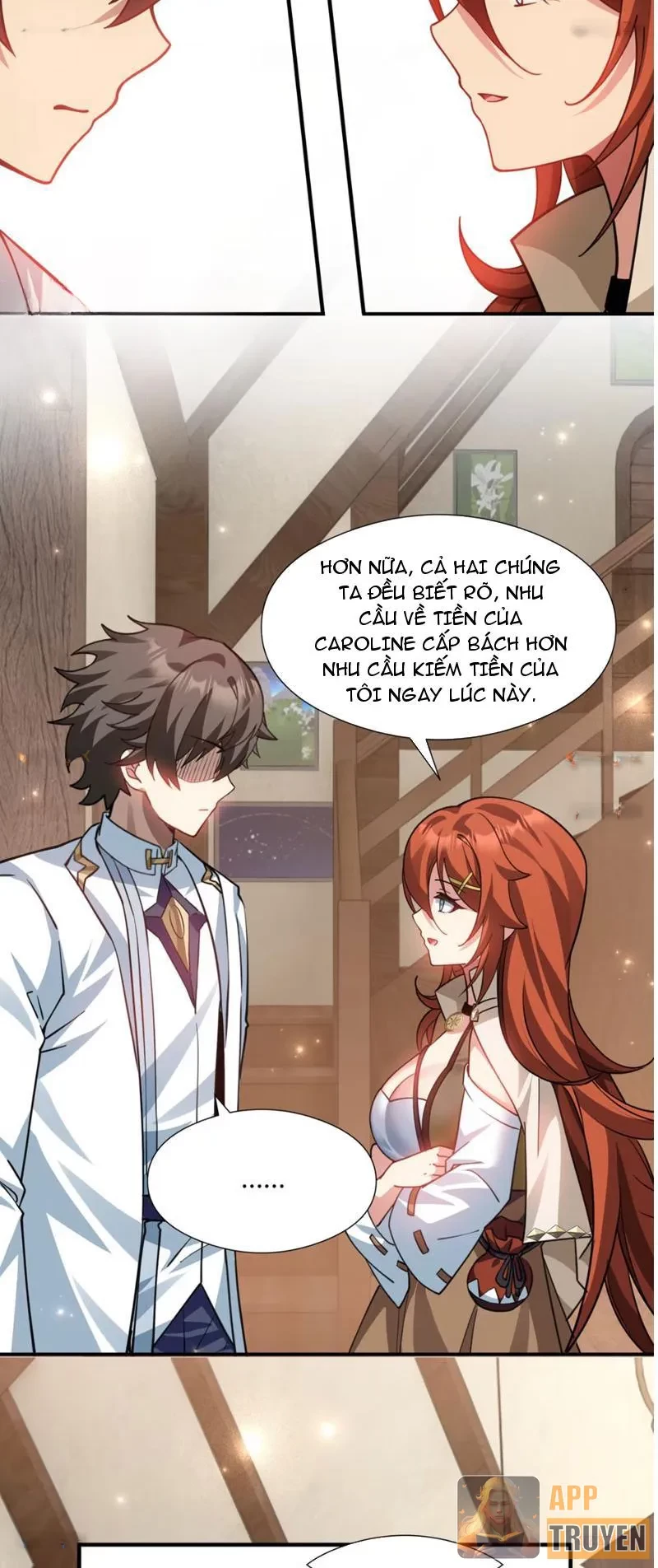Toàn Bộ Fan Của Ta Đều Là Ma Nữ Chapter 30 - 11