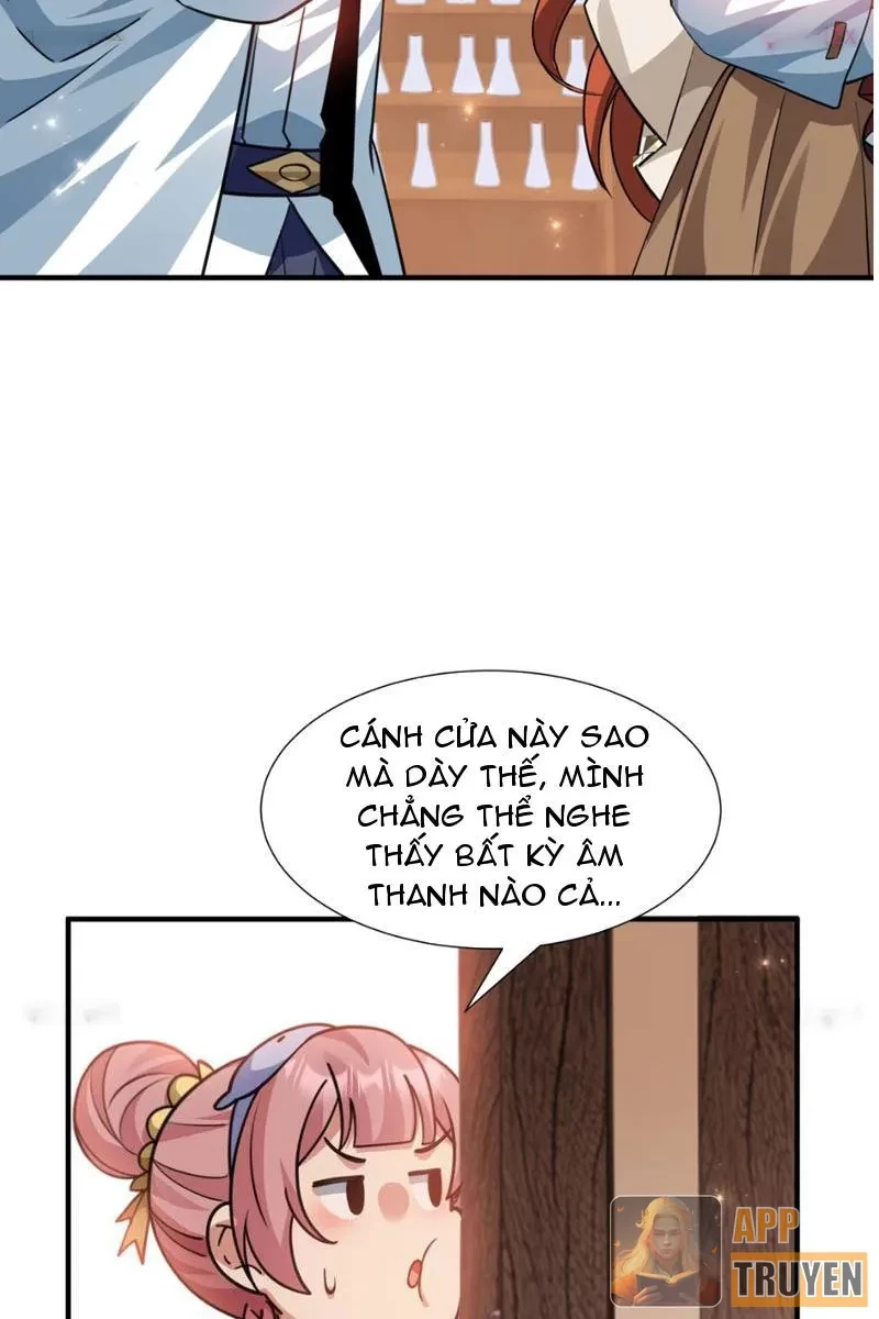 Toàn Bộ Fan Của Ta Đều Là Ma Nữ Chapter 30 - 13