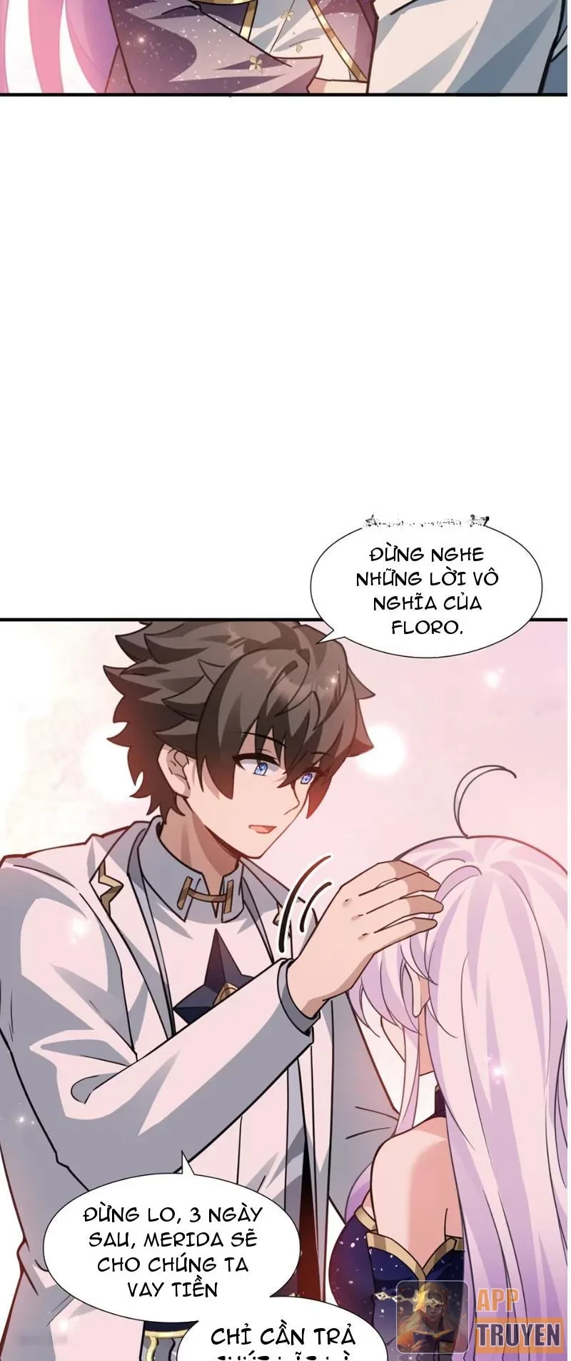 Toàn Bộ Fan Của Ta Đều Là Ma Nữ Chapter 30 - 20