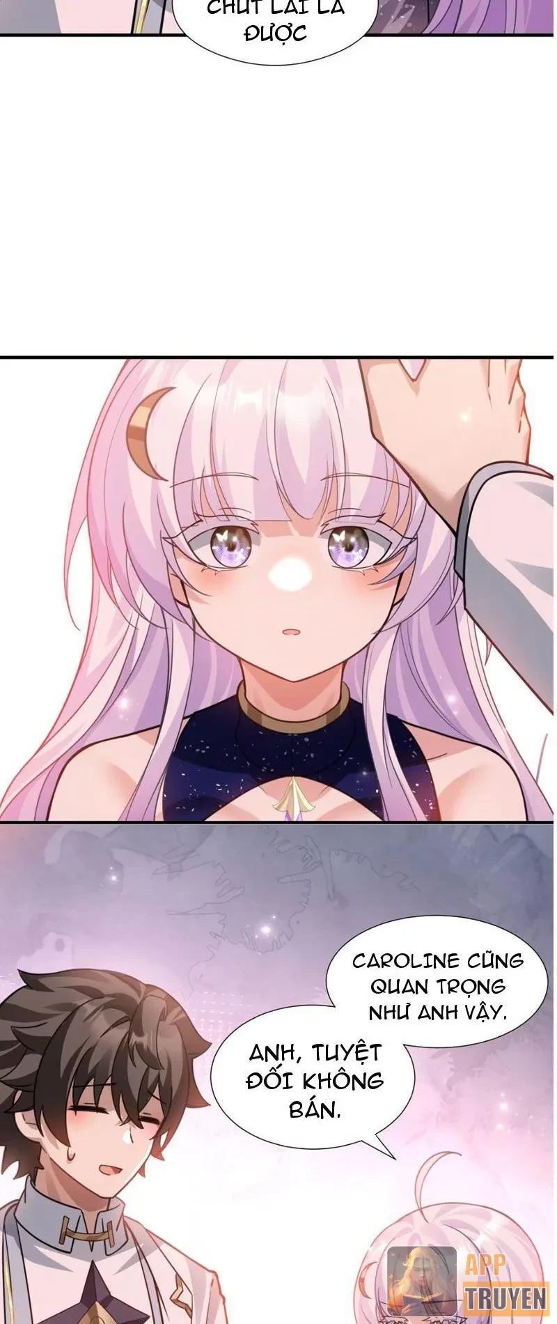 Toàn Bộ Fan Của Ta Đều Là Ma Nữ Chapter 30 - 21