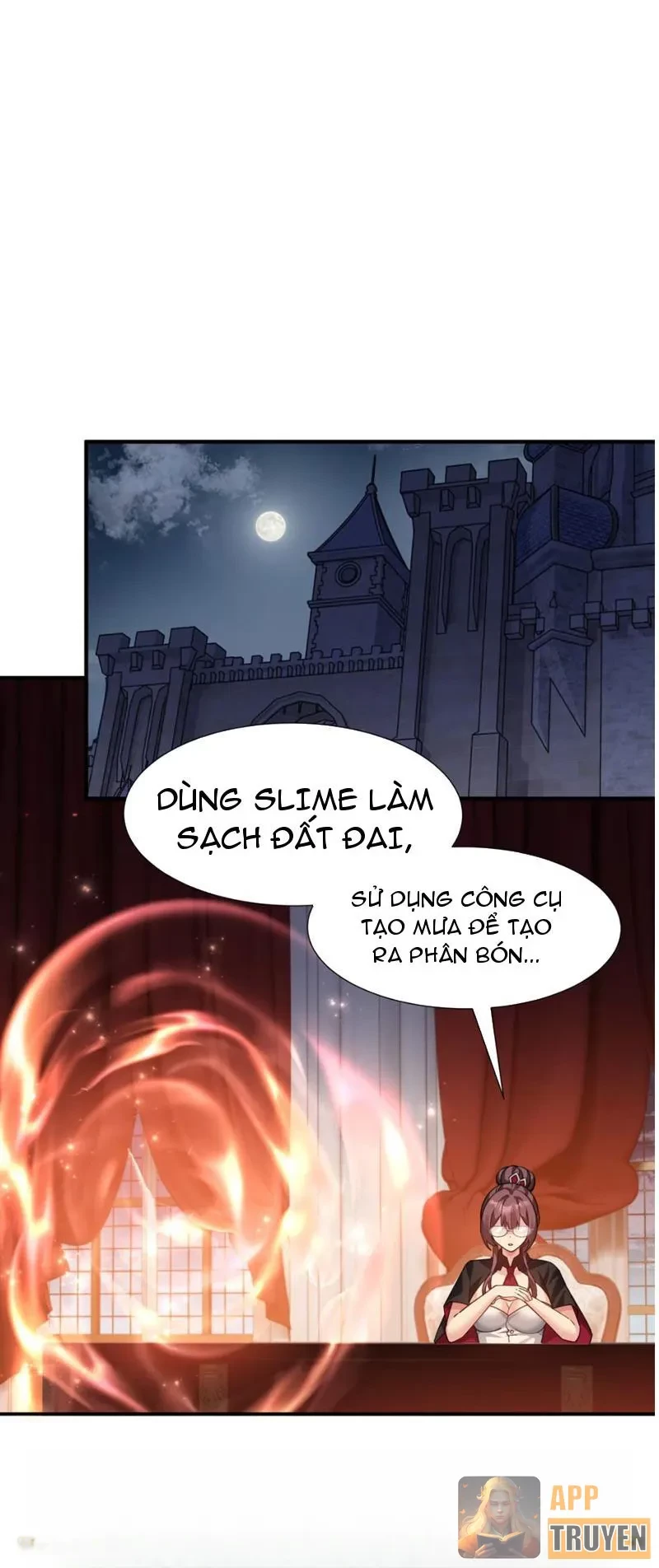 Toàn Bộ Fan Của Ta Đều Là Ma Nữ Chapter 30 - 24