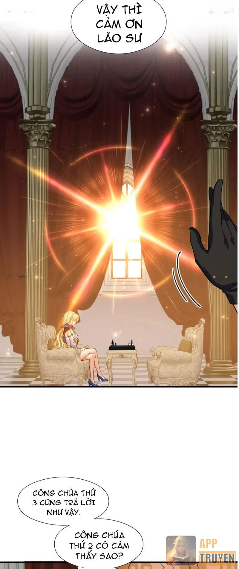 Toàn Bộ Fan Của Ta Đều Là Ma Nữ Chapter 30 - 30