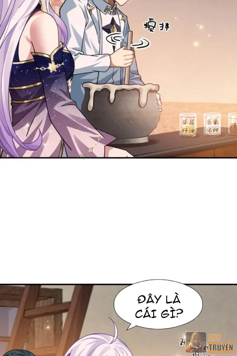 Toàn Bộ Fan Của Ta Đều Là Ma Nữ Chapter 31 - 2