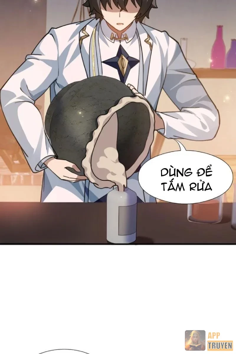 Toàn Bộ Fan Của Ta Đều Là Ma Nữ Chapter 31 - 4