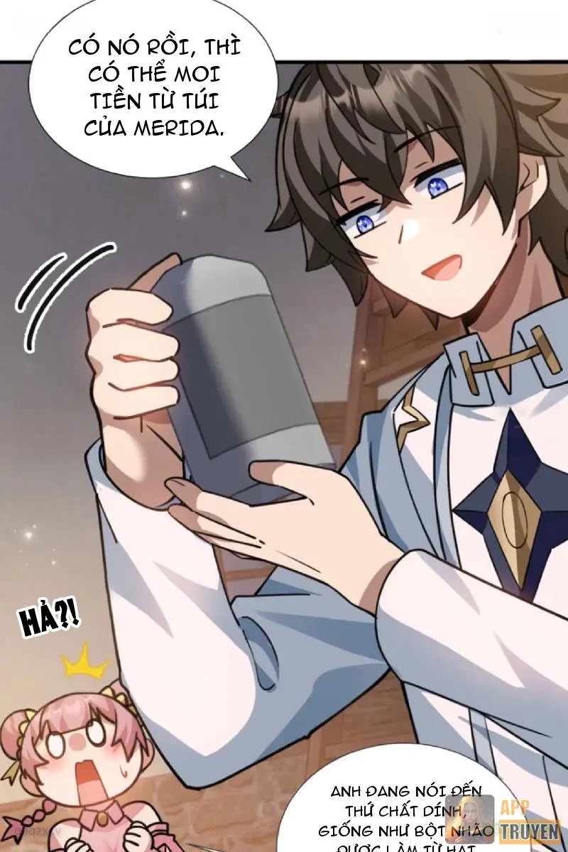 Toàn Bộ Fan Của Ta Đều Là Ma Nữ Chapter 31 - 5