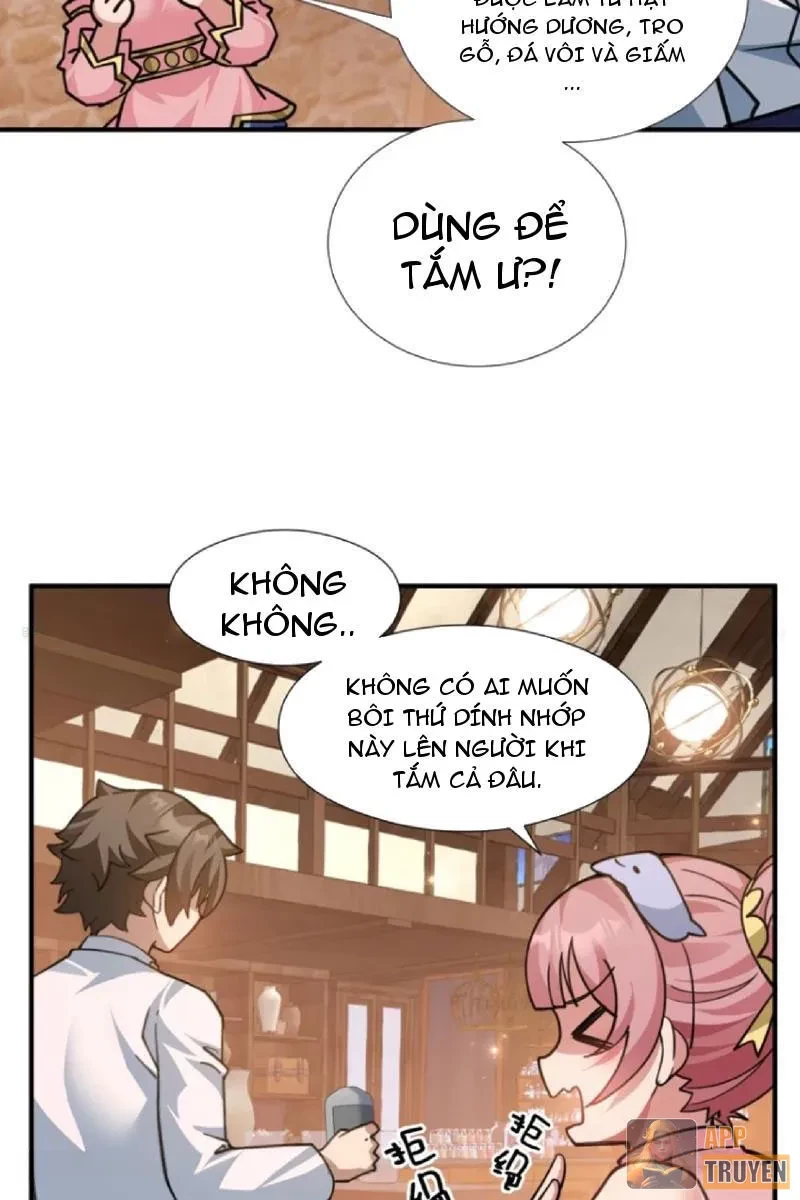 Toàn Bộ Fan Của Ta Đều Là Ma Nữ Chapter 31 - 6