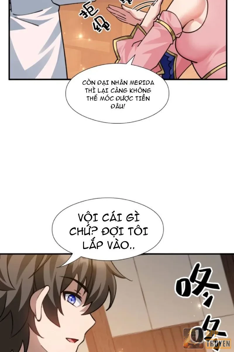 Toàn Bộ Fan Của Ta Đều Là Ma Nữ Chapter 31 - 7