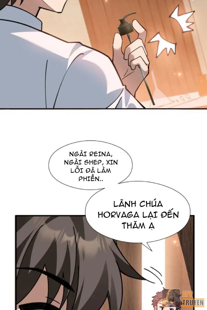 Toàn Bộ Fan Của Ta Đều Là Ma Nữ Chapter 31 - 8