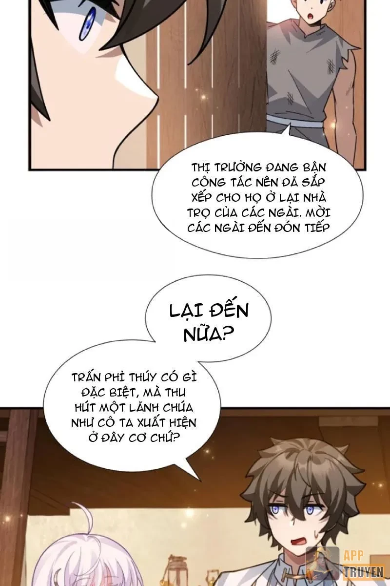 Toàn Bộ Fan Của Ta Đều Là Ma Nữ Chapter 31 - 9