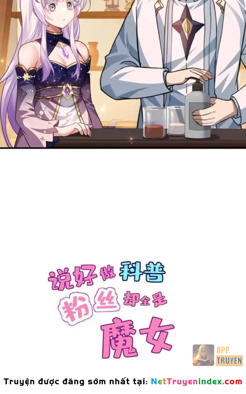 Toàn Bộ Fan Của Ta Đều Là Ma Nữ Chapter 31 - 10