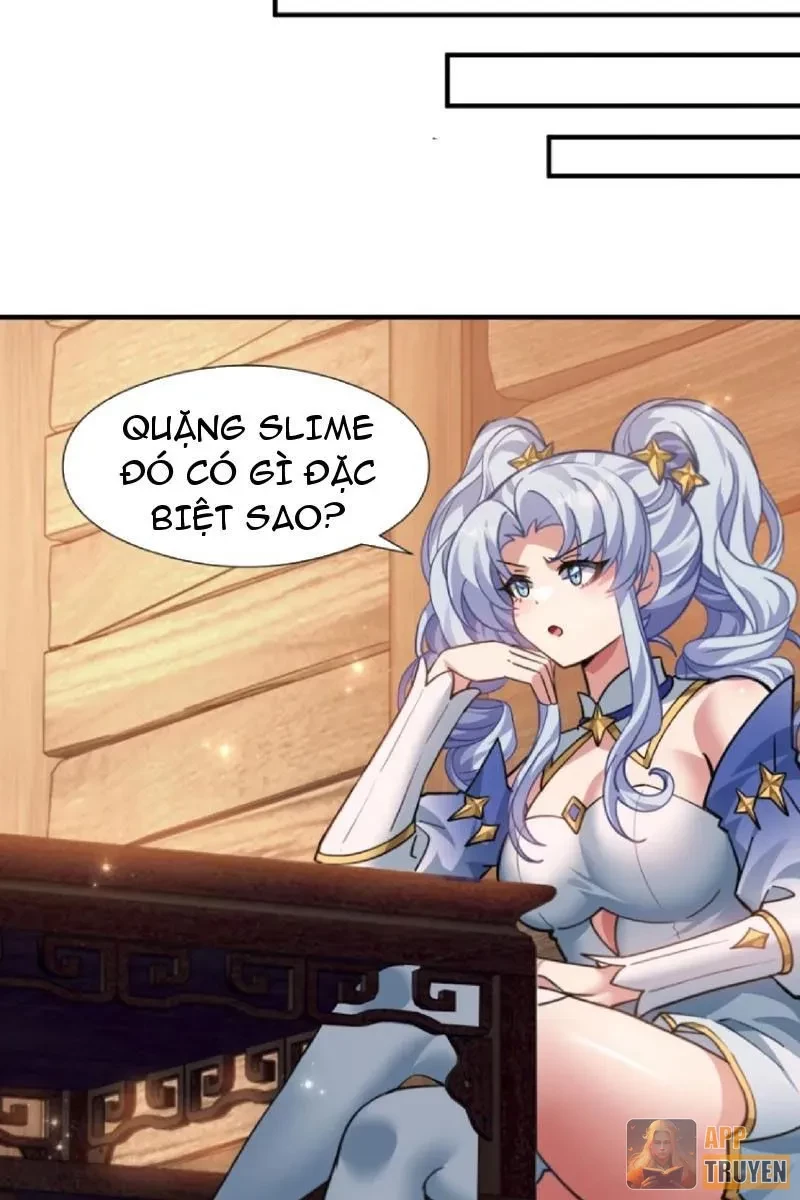 Toàn Bộ Fan Của Ta Đều Là Ma Nữ Chapter 31 - 12