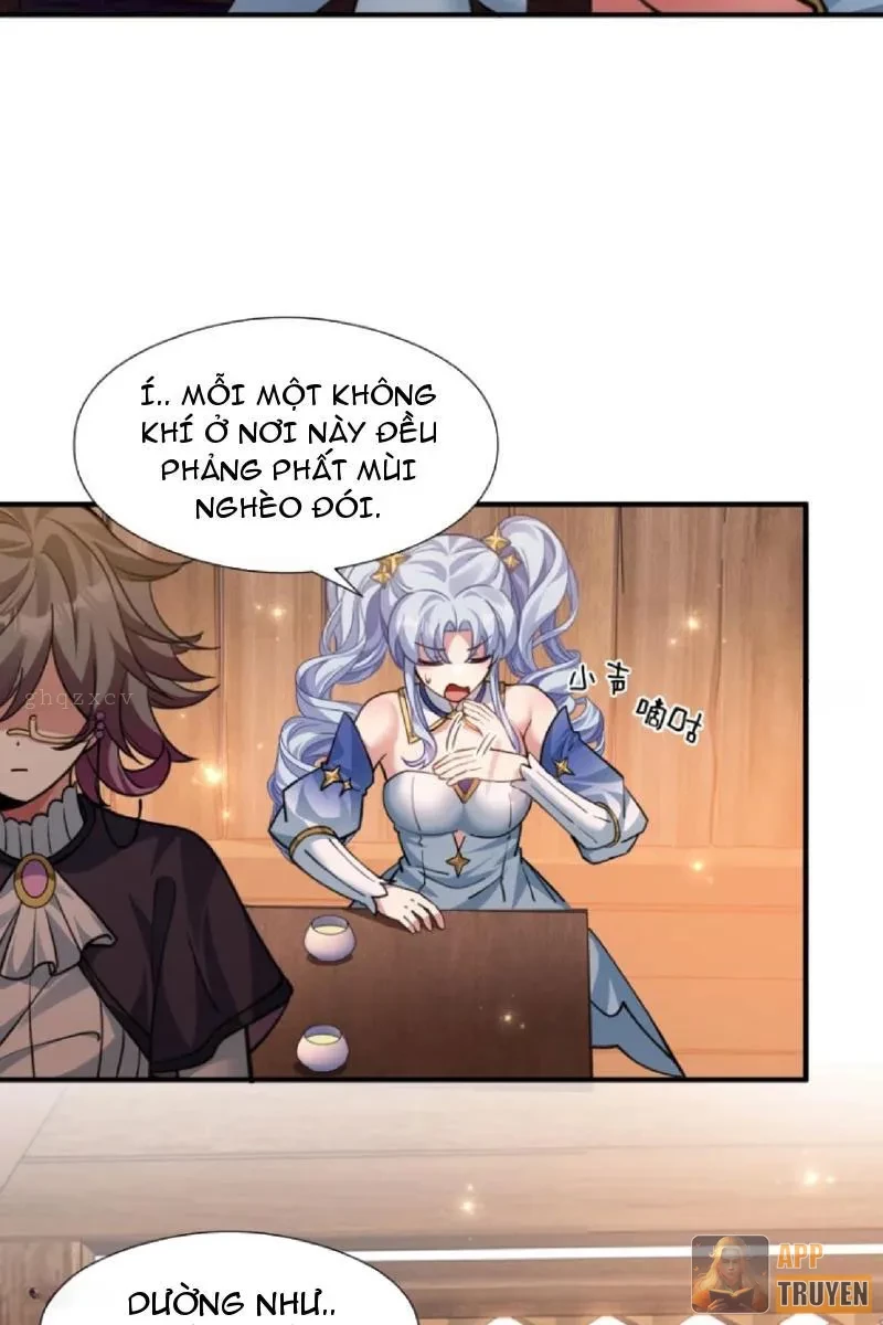 Toàn Bộ Fan Của Ta Đều Là Ma Nữ Chapter 31 - 13