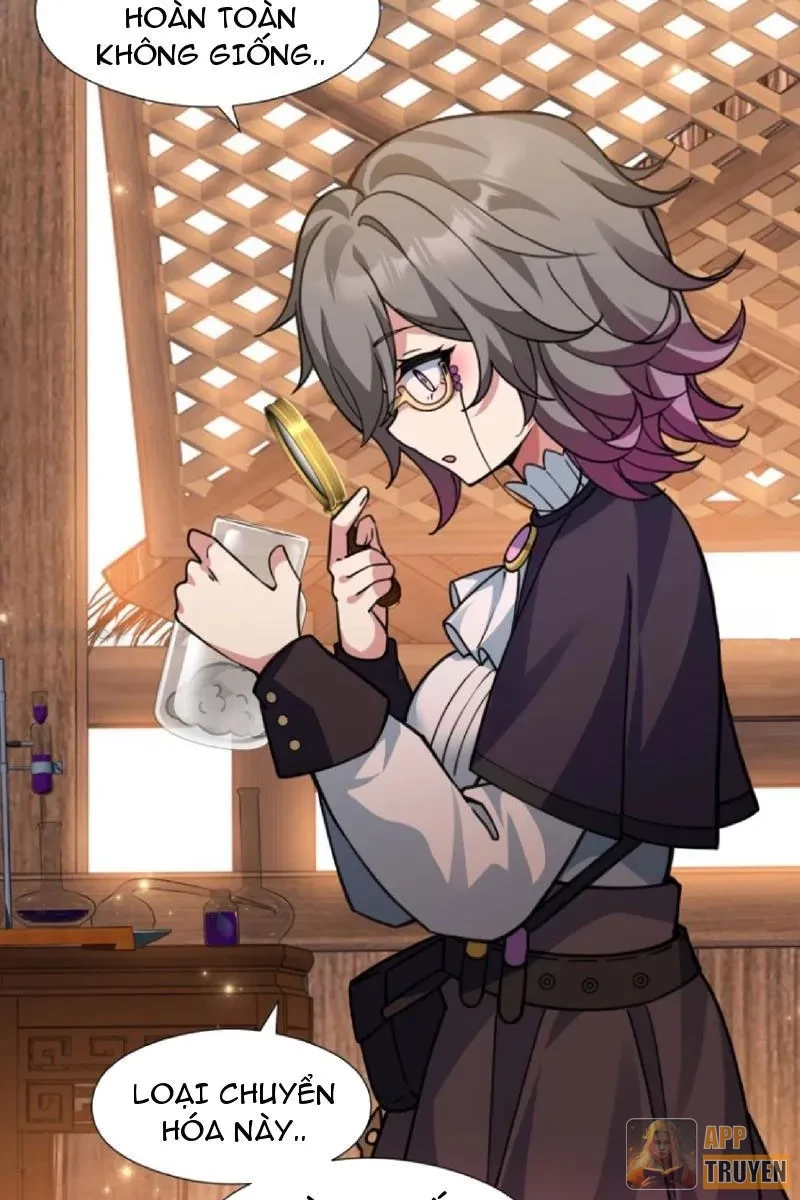 Toàn Bộ Fan Của Ta Đều Là Ma Nữ Chapter 31 - 14