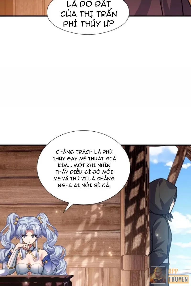 Toàn Bộ Fan Của Ta Đều Là Ma Nữ Chapter 31 - 15