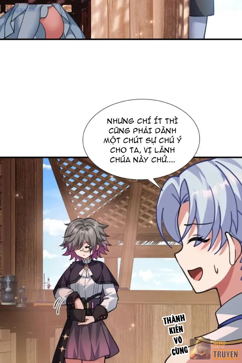 Toàn Bộ Fan Của Ta Đều Là Ma Nữ Chapter 31 - 16