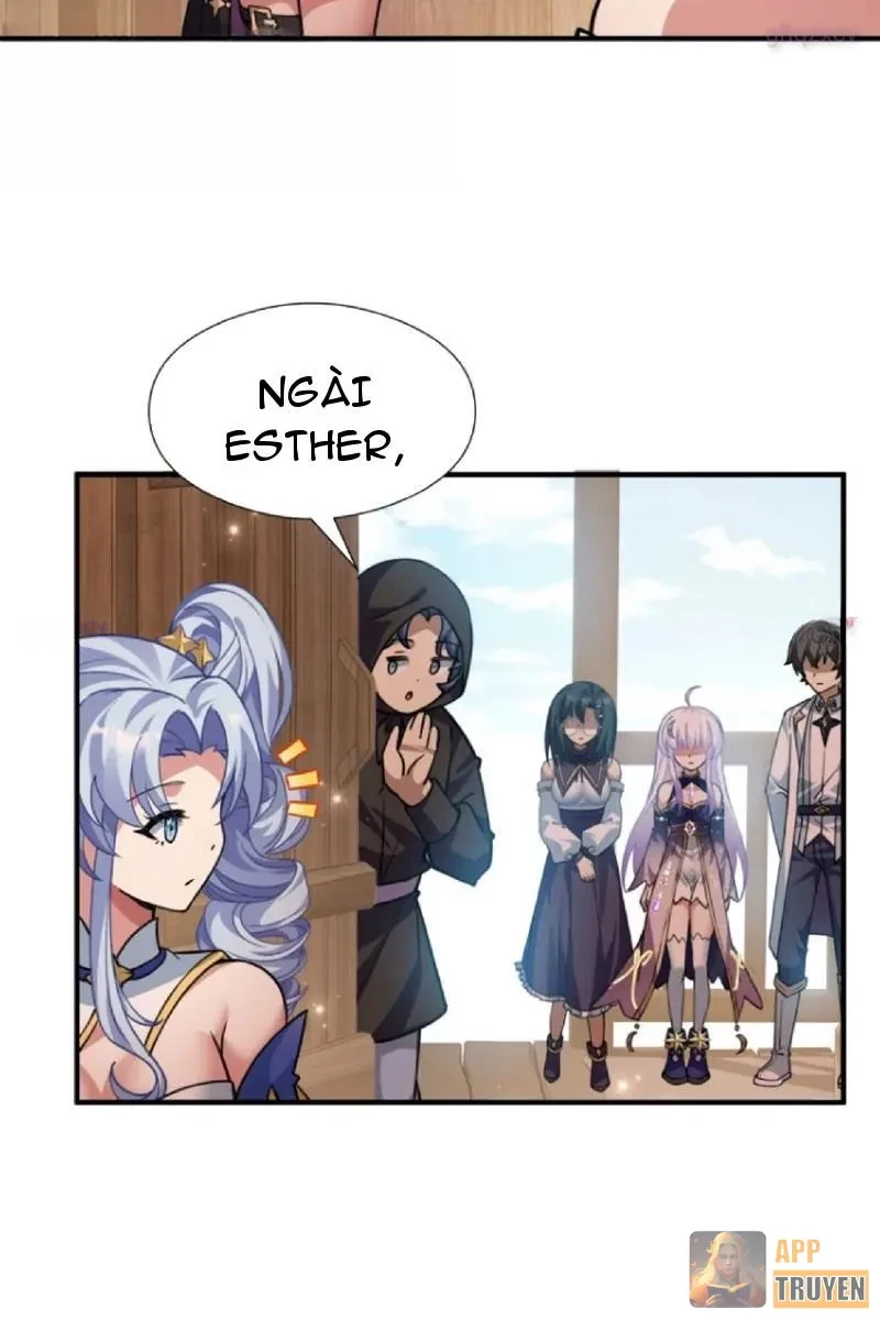 Toàn Bộ Fan Của Ta Đều Là Ma Nữ Chapter 31 - 17