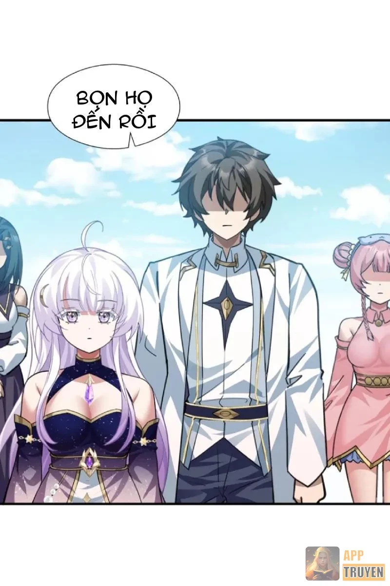 Toàn Bộ Fan Của Ta Đều Là Ma Nữ Chapter 31 - 18