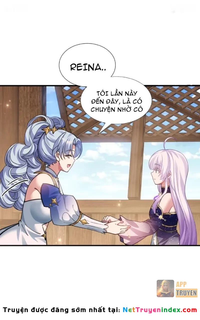 Toàn Bộ Fan Của Ta Đều Là Ma Nữ Chapter 31 - 19