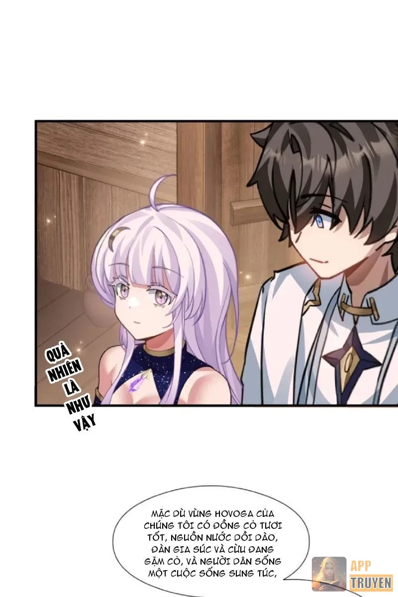 Toàn Bộ Fan Của Ta Đều Là Ma Nữ Chapter 31 - 20