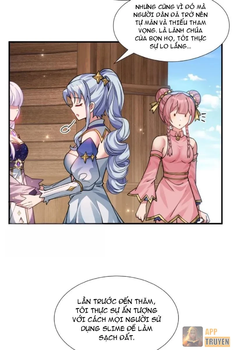 Toàn Bộ Fan Của Ta Đều Là Ma Nữ Chapter 31 - 21