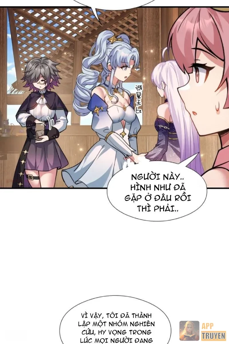 Toàn Bộ Fan Của Ta Đều Là Ma Nữ Chapter 31 - 22