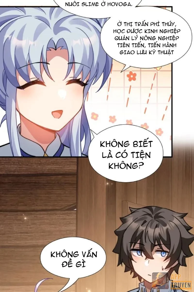 Toàn Bộ Fan Của Ta Đều Là Ma Nữ Chapter 31 - 23