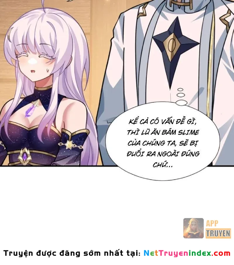 Toàn Bộ Fan Của Ta Đều Là Ma Nữ Chapter 31 - 24