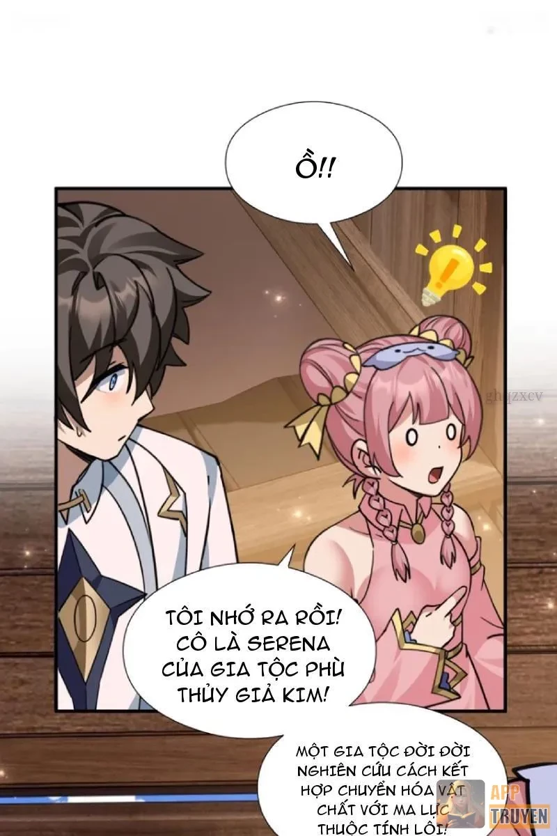 Toàn Bộ Fan Của Ta Đều Là Ma Nữ Chapter 31 - 25