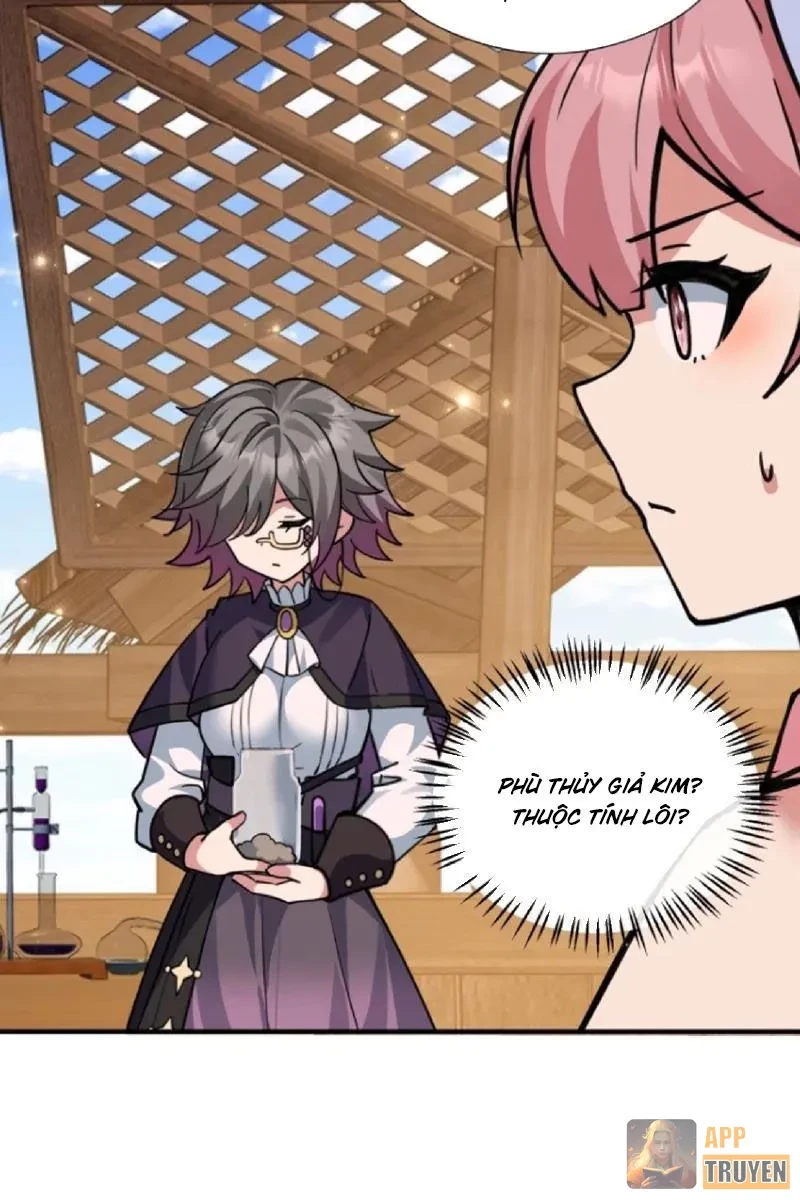 Toàn Bộ Fan Của Ta Đều Là Ma Nữ Chapter 31 - 26