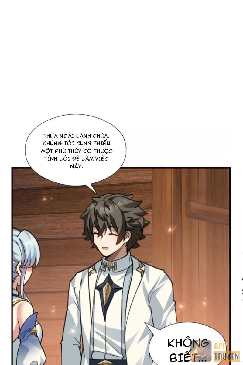 Toàn Bộ Fan Của Ta Đều Là Ma Nữ Chapter 31 - 27