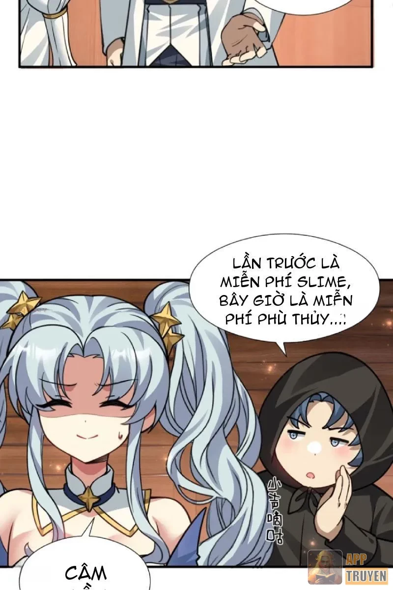 Toàn Bộ Fan Của Ta Đều Là Ma Nữ Chapter 31 - 28